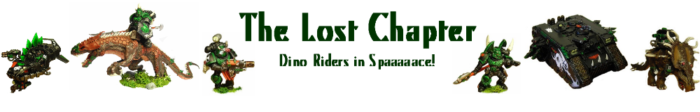 The Lost Chapter