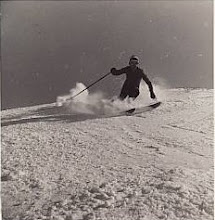 1971 - Linus in azione a Limone Piemonte