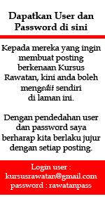 Info Blog -  Klik pada benner untuk edit