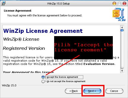 Kode Registrasi Winzip 10ft