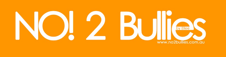 NO! 2 Bullies