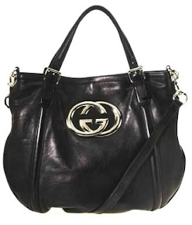 Gucci Britt Tote