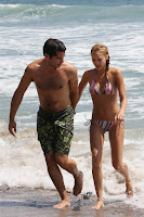 Jessica Alba Bikini Pictures