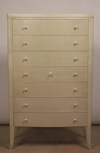 Parchemin Chest