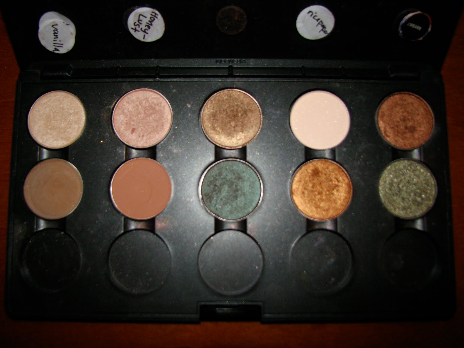 Mac Ccb