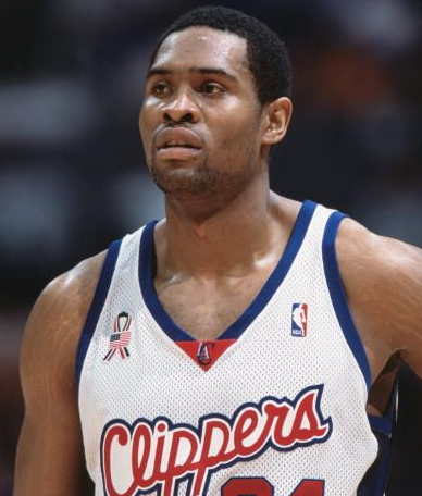 glen rice