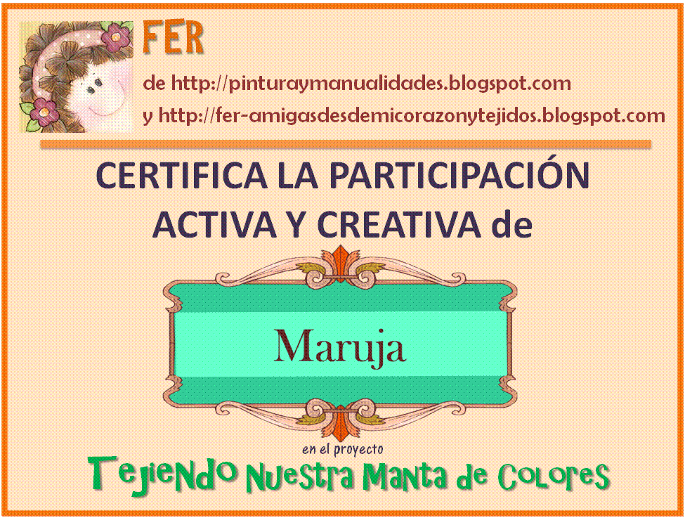 certificado de agradecimiento y apreciacion