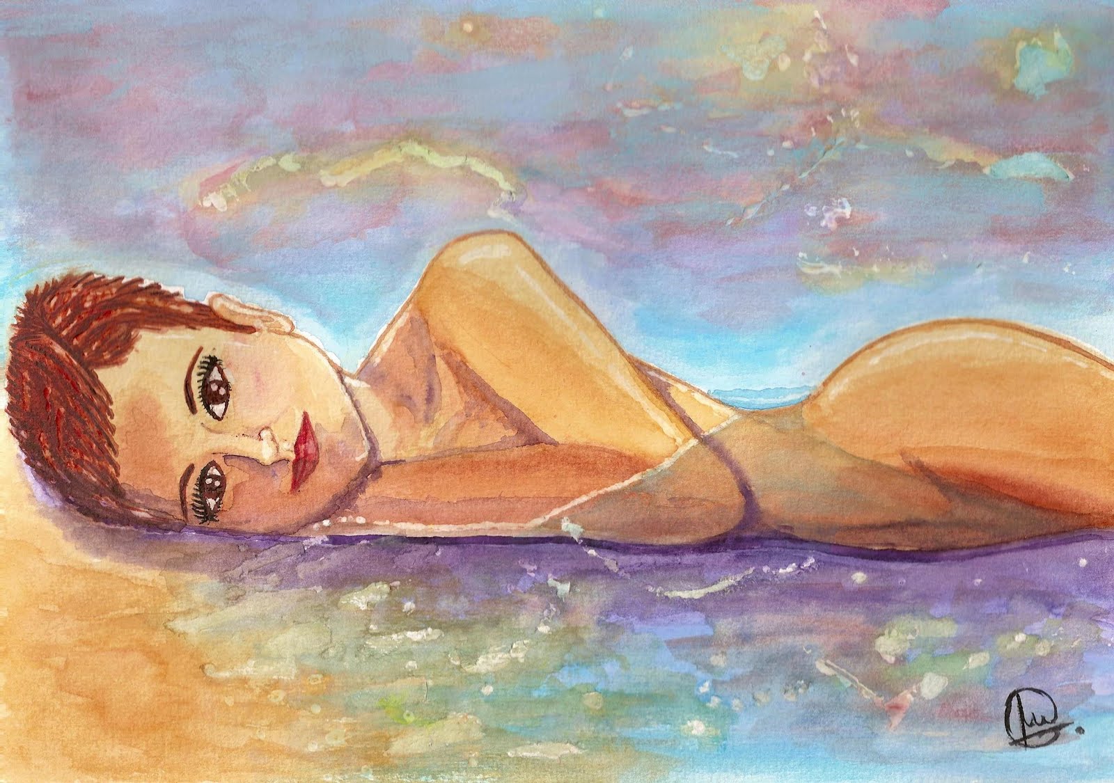 URNA DE CRISTAL