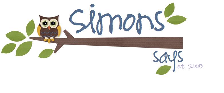 simons says