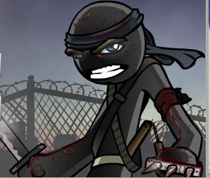 stickpage