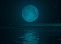 Acqua sulla Luna? Luna e acqua