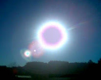 Effetto ottico scambiato per Nibiru Effetto ottico scambiato per Nibiru