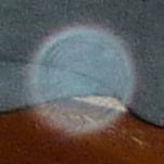 Dettaglio di un ORB Un ORB