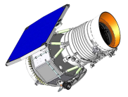 Il satellite WISE Il satellite WISE