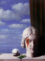 Magritte, La Memoria Magritte, La Memoria