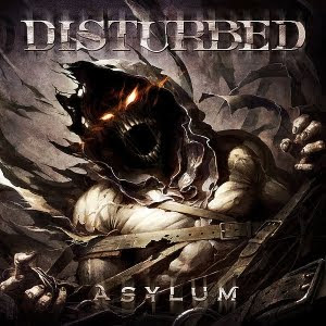 right now than Disturbed.