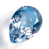 Blue Topaz