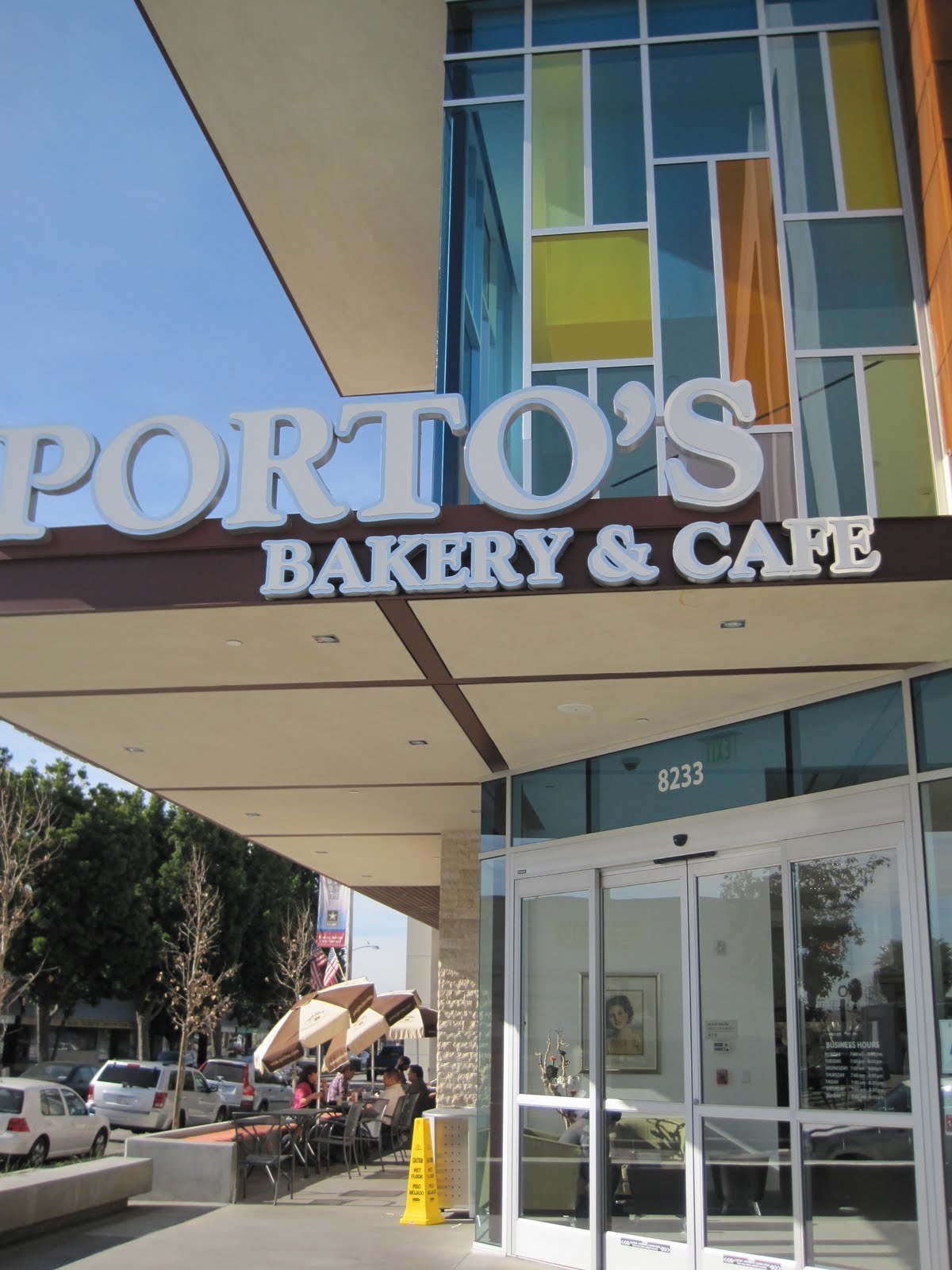 49+ Portos Bakery Downey Pictures