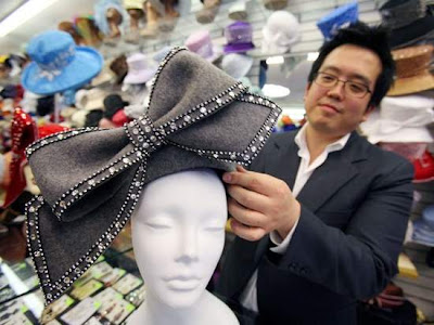 Aretha Hat