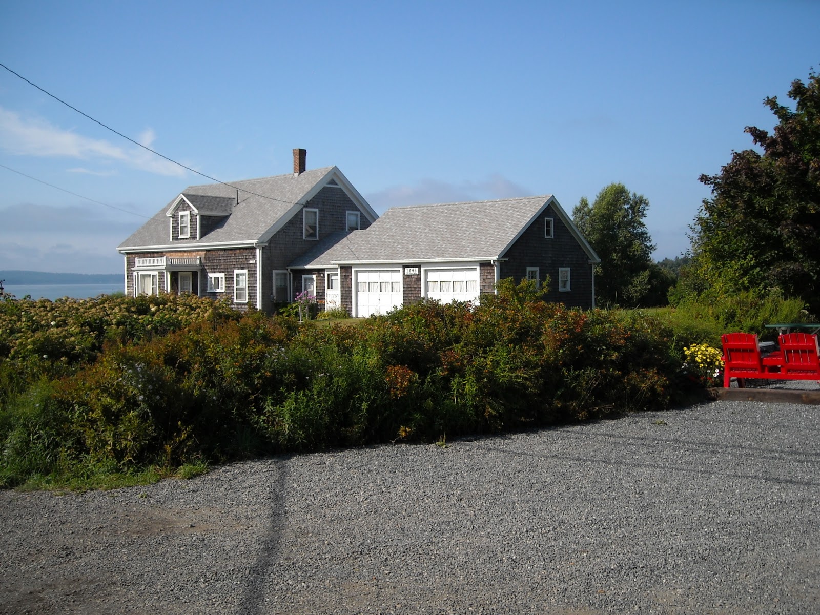 Have Retirement. Will Travel. Acadia National Park and Bar Harbor, Maine