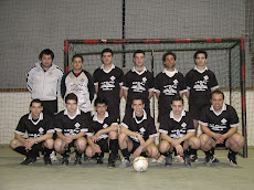 CA Neves Futsal