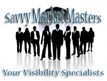 Savvy Market Masters