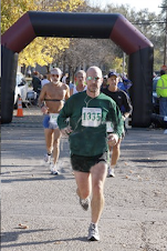 Indianapolis Monumental Marathon