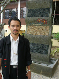 BAKHTIAR FITRI BIN HJ. ABDUL HAMID