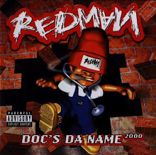 Redman - Doc's Da Name