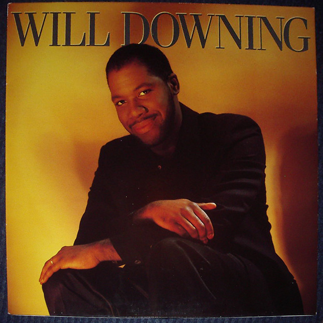 Will Downing - Love Supreme 1988