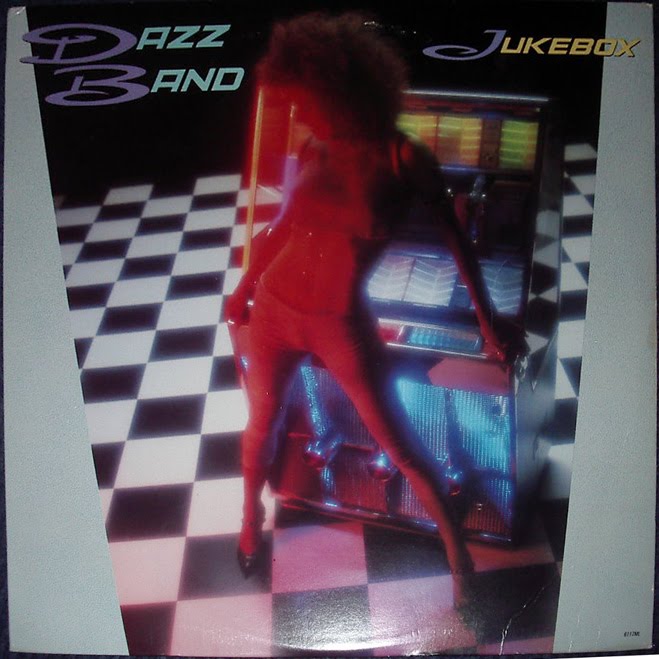 Dazz Box - Duke Box 1984