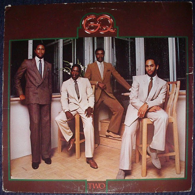 GQ - Two 1980