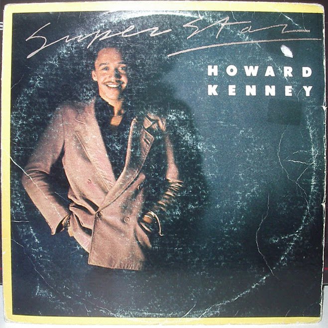 Howard Kenny - Superstar 1978