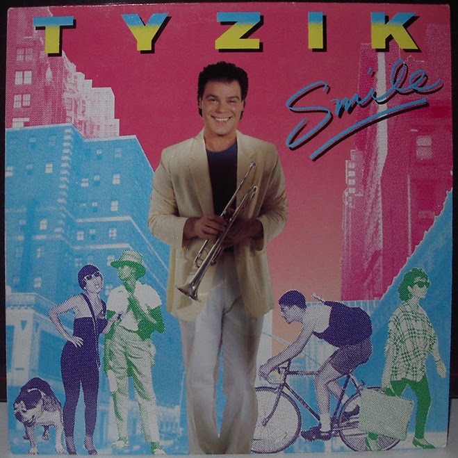 Jeff Tyzik - Smile 1985