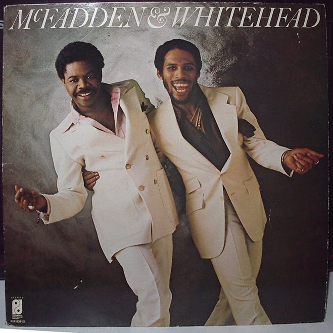 McFadden & Whitehead - McFadden & Whitehead 1979