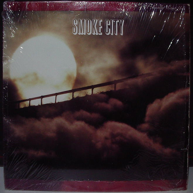 Smoke City - Smoke City 1986