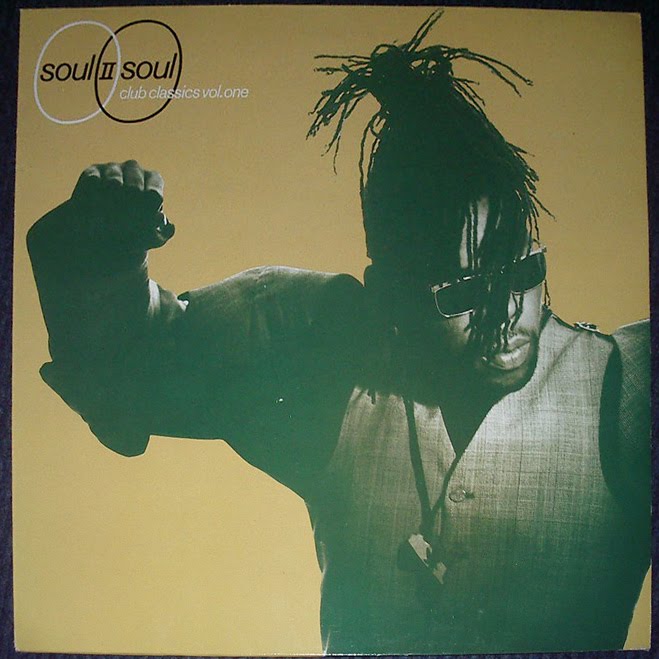 Soul II Soul - Club Classics Volume One 1989