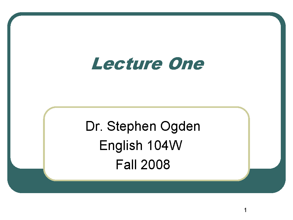 [Lecture+One.gif]