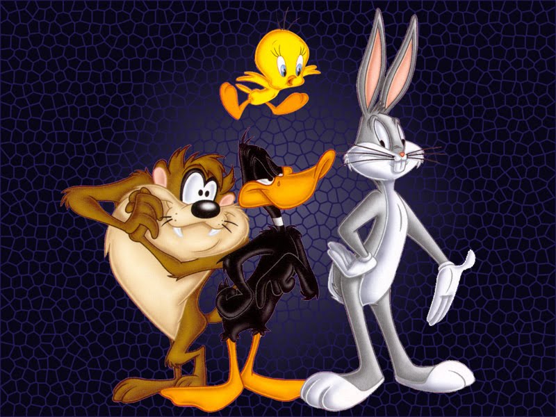 Taz Funny