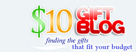 10 Dollar Gift Blog