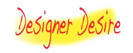 Designer Desire Blog Shop