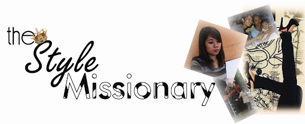 The Style Missionary