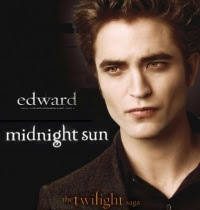Twilight Midnight Sun Movie