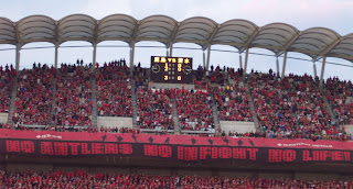 Kashima Antlers 3 - 0 Shimizu S-Pulse