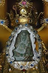 Virgen de los Angeles