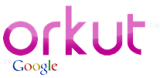 Nossa página no orkut