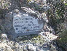 Nel mese di Ottobre di ogni anno si svolge il Memorial "Antonio Ferranti"