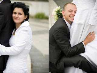 Ślub Daniela i Doroty 02.10.2010