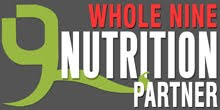 WHOLE 9 NUTRITION
