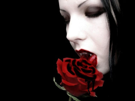Dark-Gothic About Style: emo, grunge or Gothic?